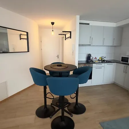 Apartamento Lake Center
