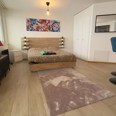 Apartamento Lake Center *