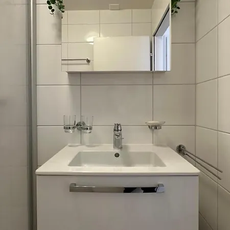 Apartment Lake Center *